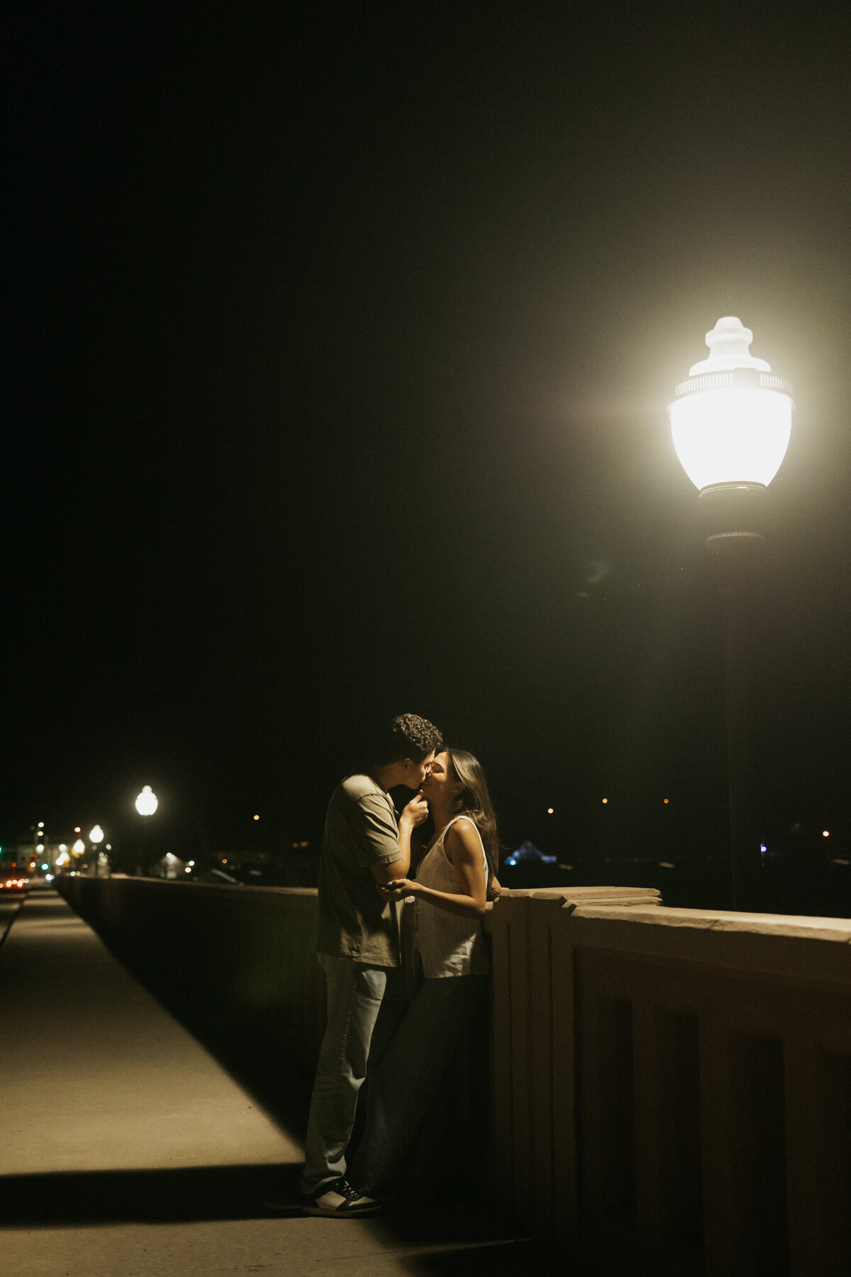 Abby Heron Photography Texas Based and Travel Wedding and Couples Photographer — Couples Gallery for Tristan + Avery 48