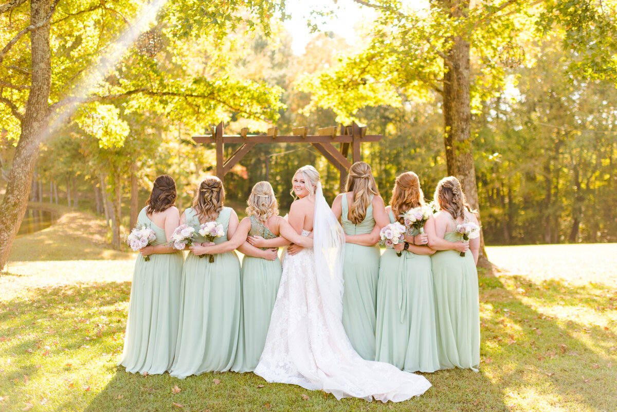 Ashleigh + Payne Wedding - Photography by Gerri Anna-143