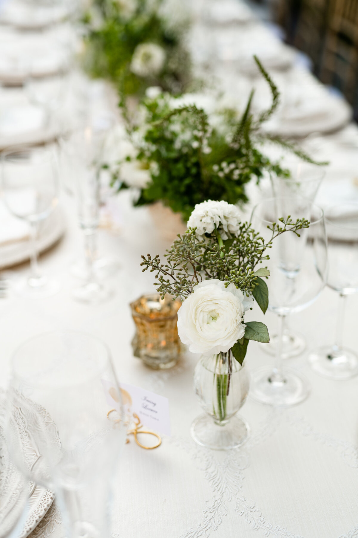 Greystone Mansion Wedding - Cristina & Justin 124