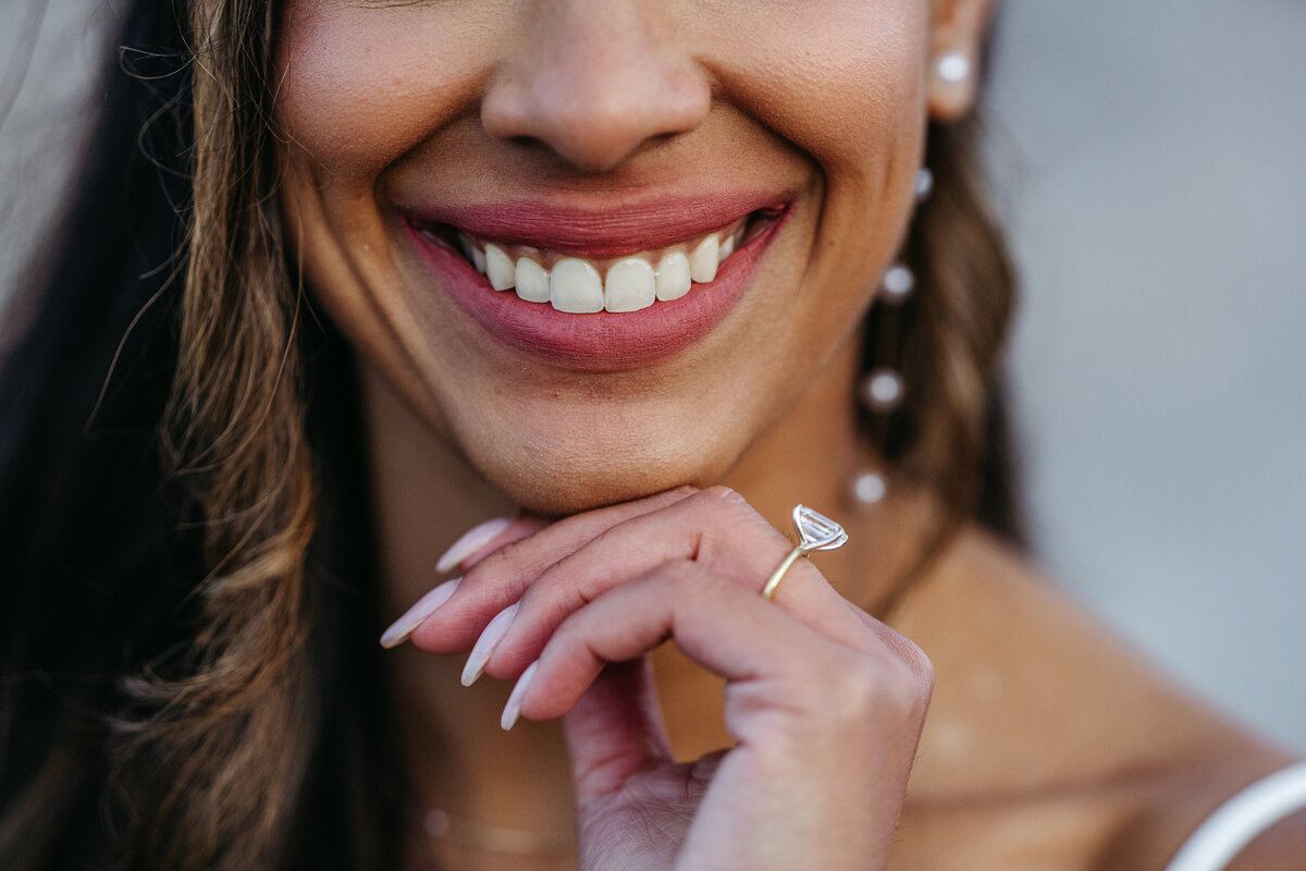 Marmarole helicopter Elopement Dolomites -85