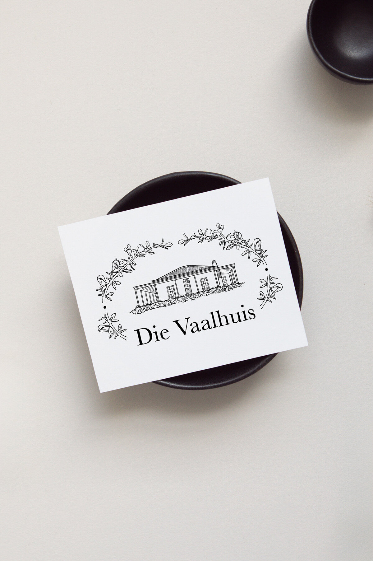 Vaalhuis logo