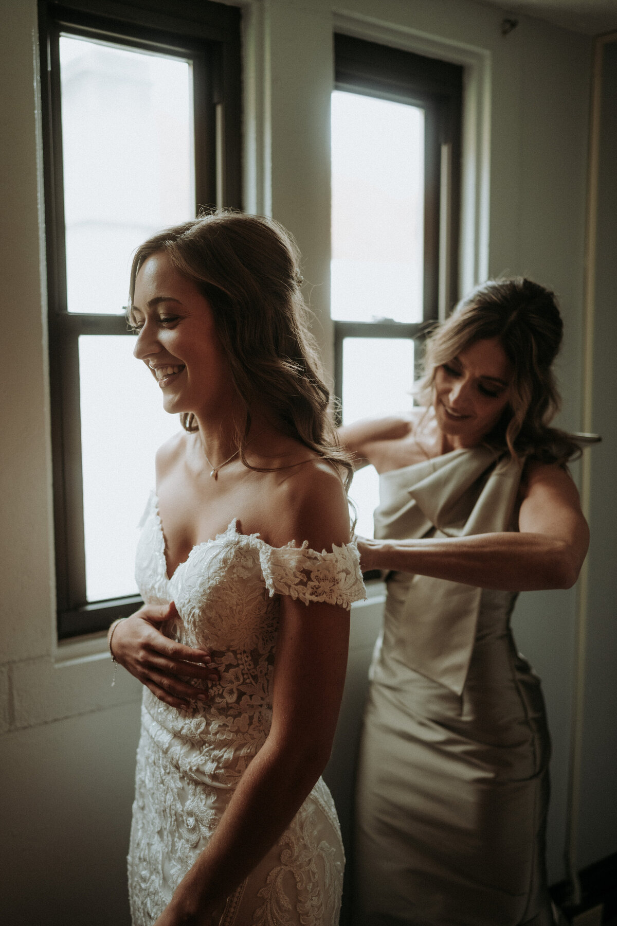 Wedding at Allegheny County Venues