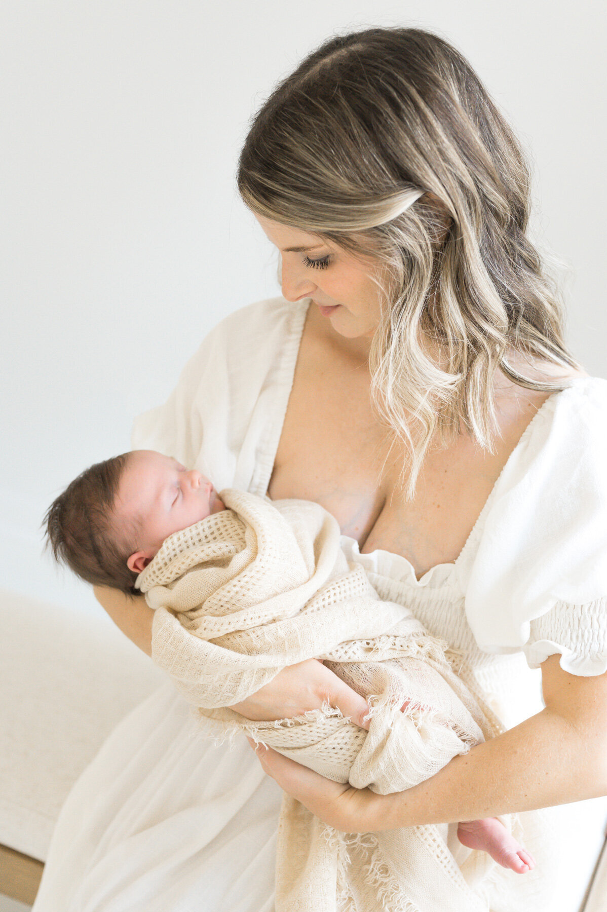 Organic-Newborn-Session-4