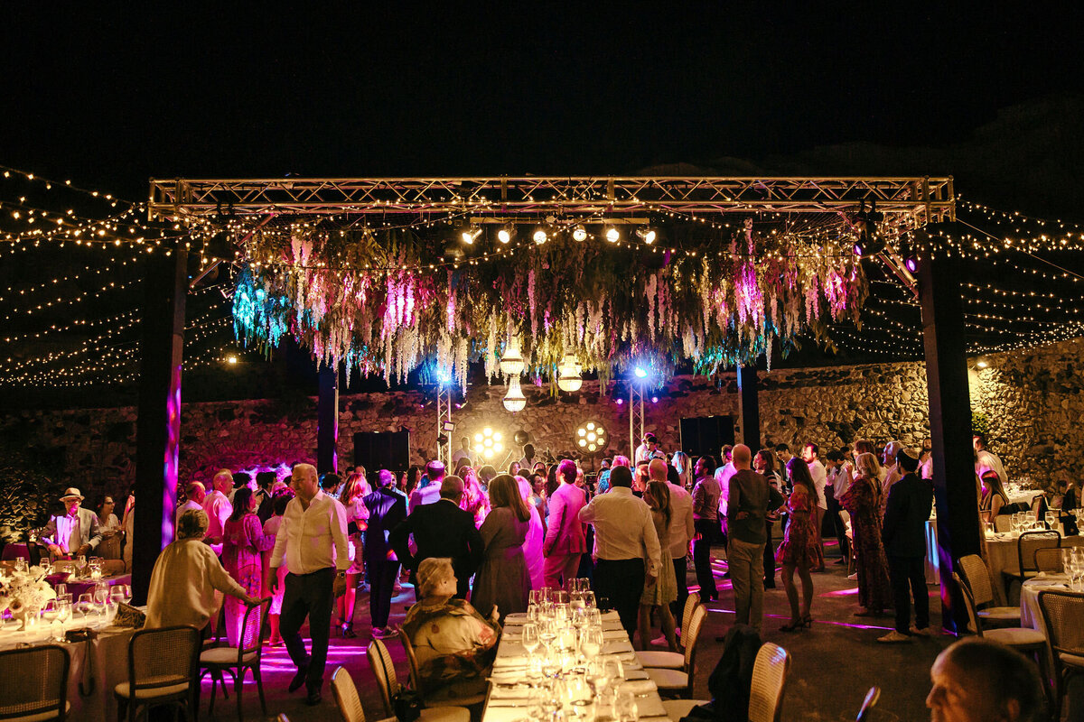 Jewish Destination Wedding Greece 14