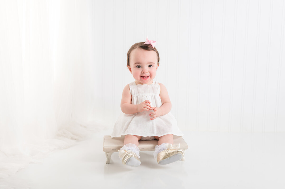 Lorelei One Year-81