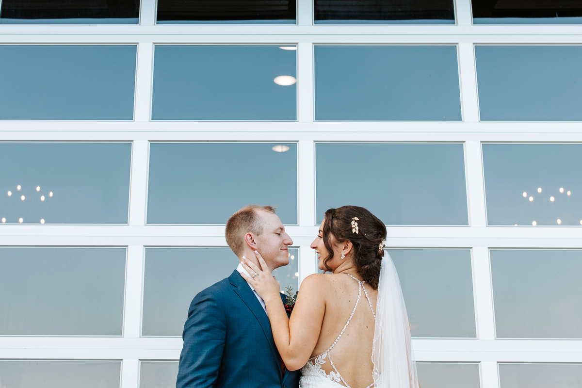 Ocoee Crest Wedding | Benton, TN | Carly Crawford Photography | Knoxville and East Tennessee Wedding, Couples, and Portrait Photographer-284073