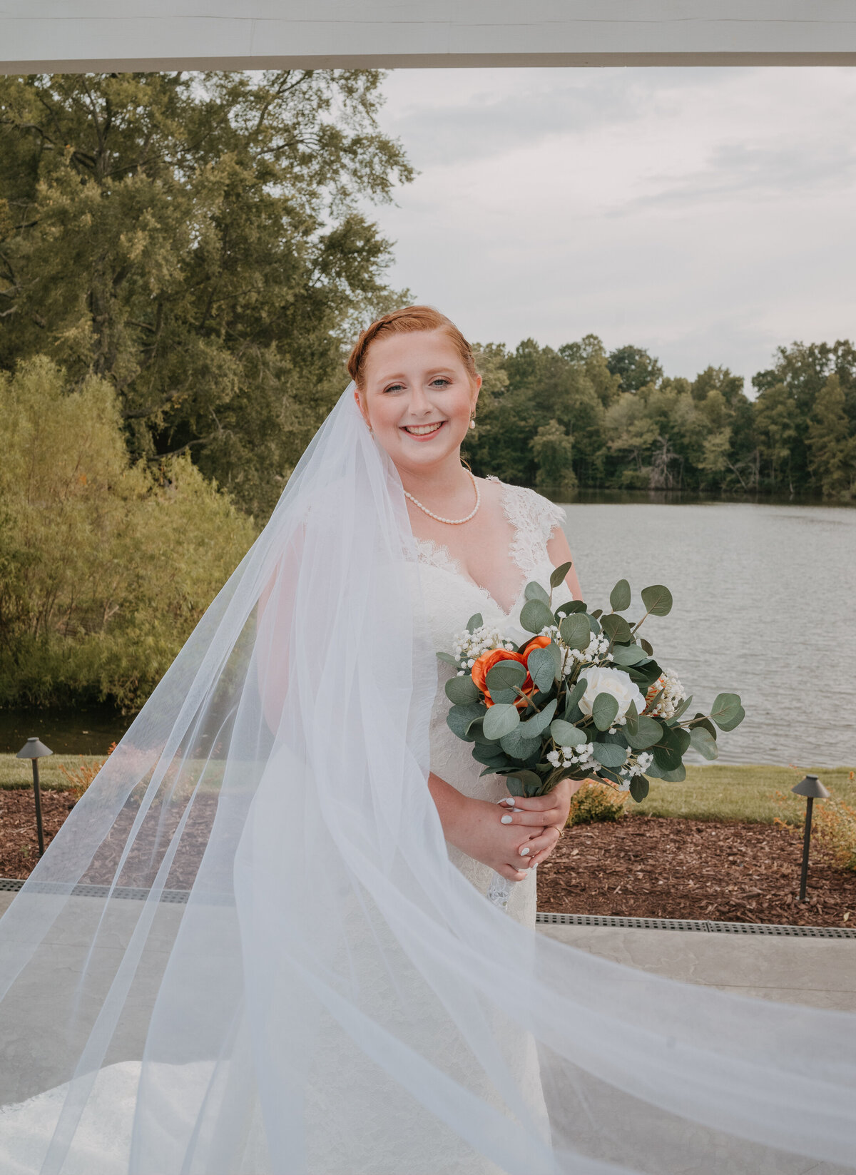 Bridal Session 