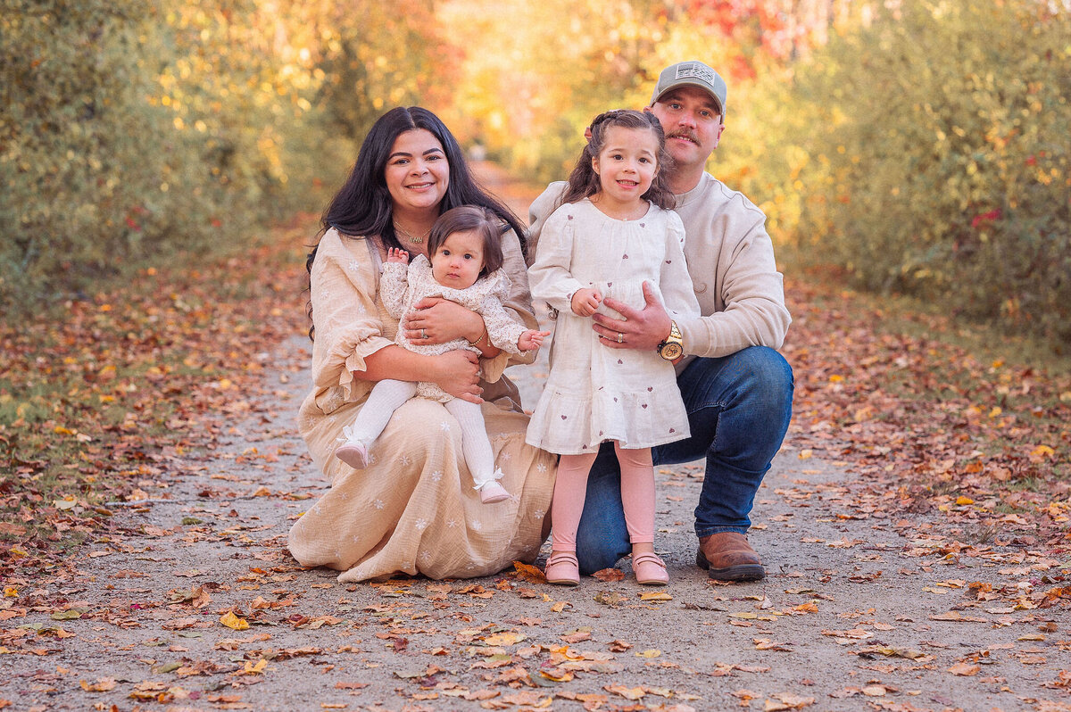 Jennipher&Family60