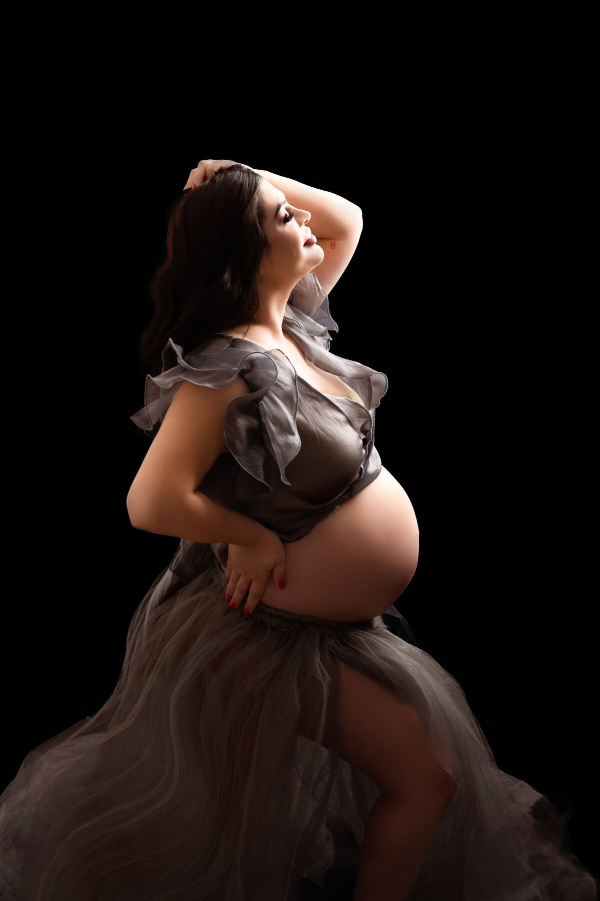 Edmonton Maternity Photographer 2