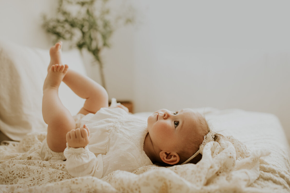 Red Deer Cakesmash Milestone Sitter Baby Photographer 72