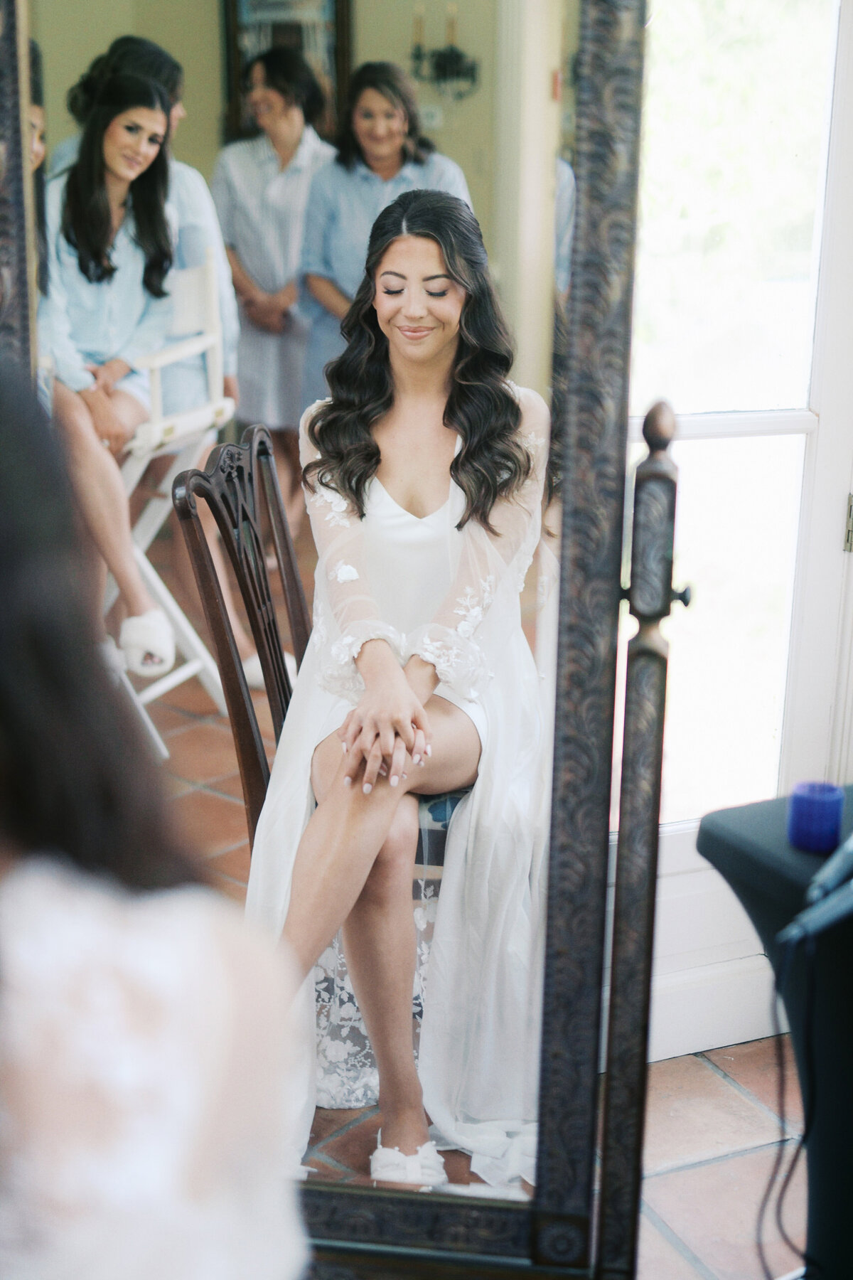 Hamilton Place at Pursell Farms - Alabama Wedding Photographer4
