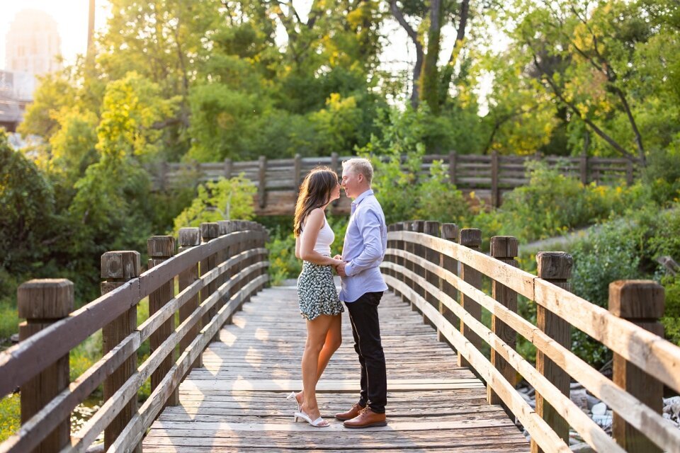 Eric Vest Photography - Minneapolis Engagement Session (8)