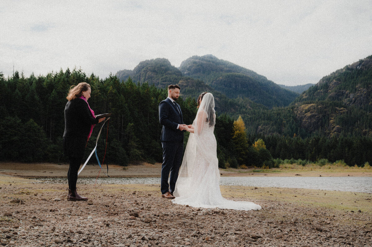 Strathcona Park Elopement-76
