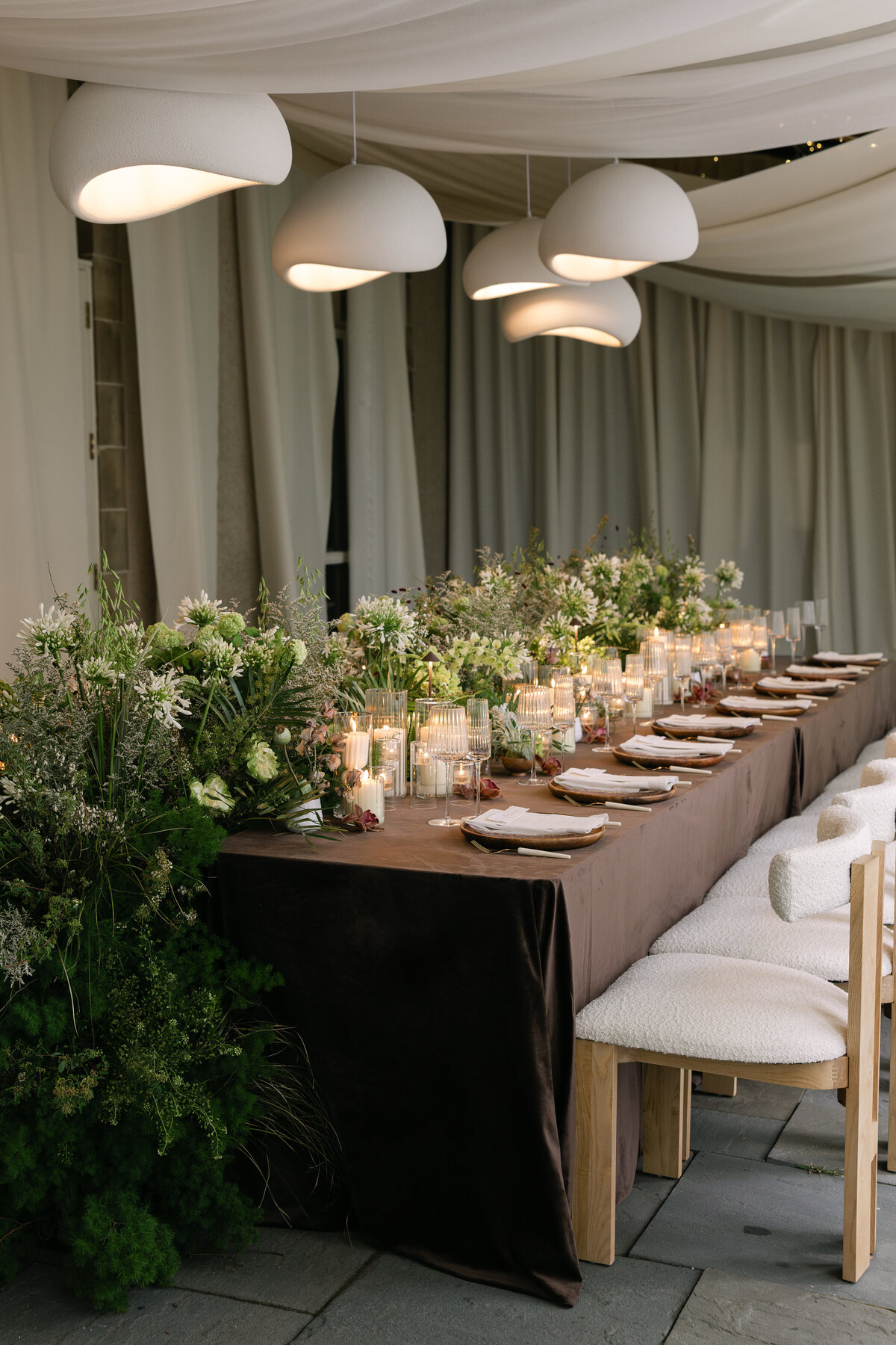 organic-wedding-lighting--glen-manor-house-ri
