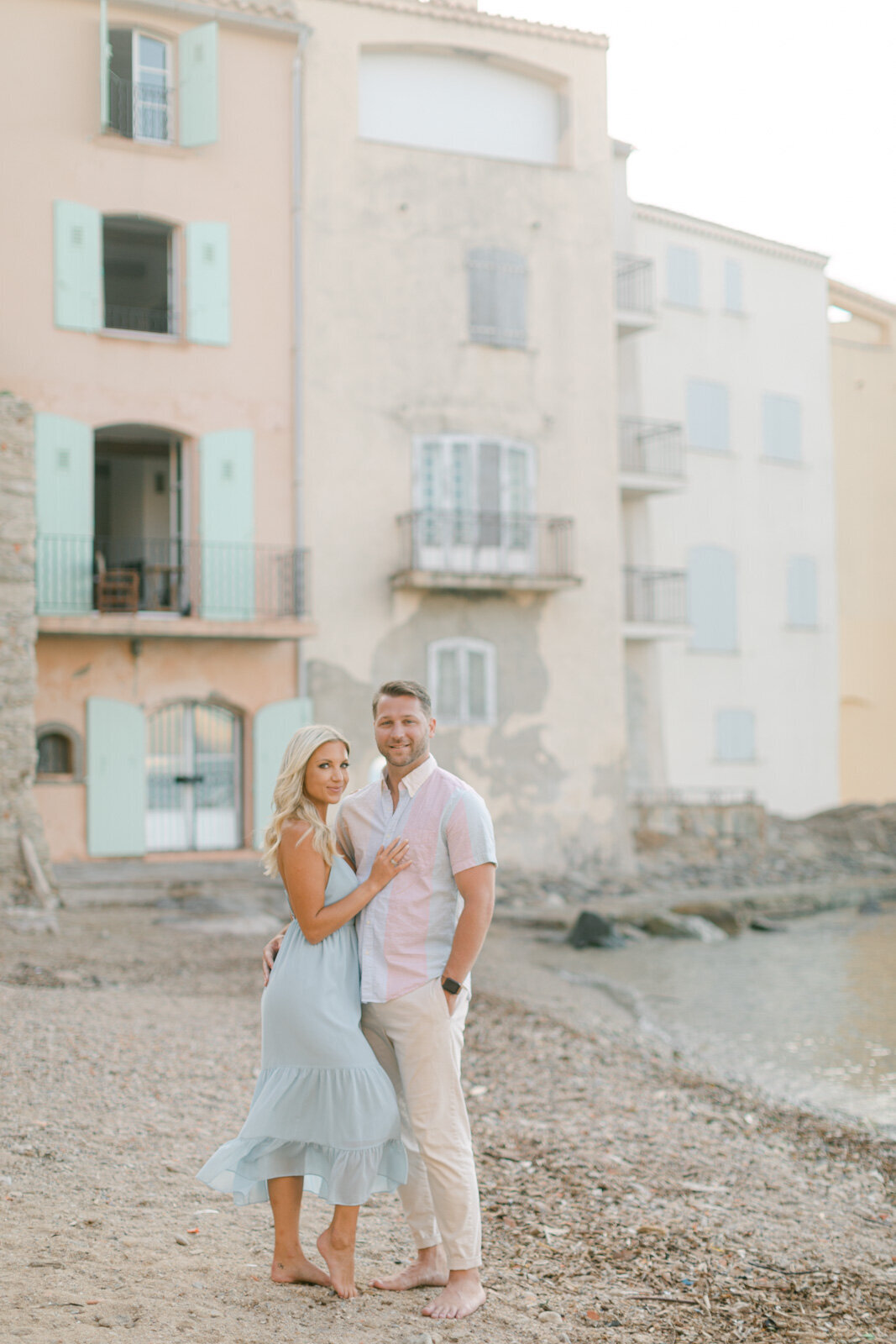 Honeymoon St Tropez (120 sur 205)