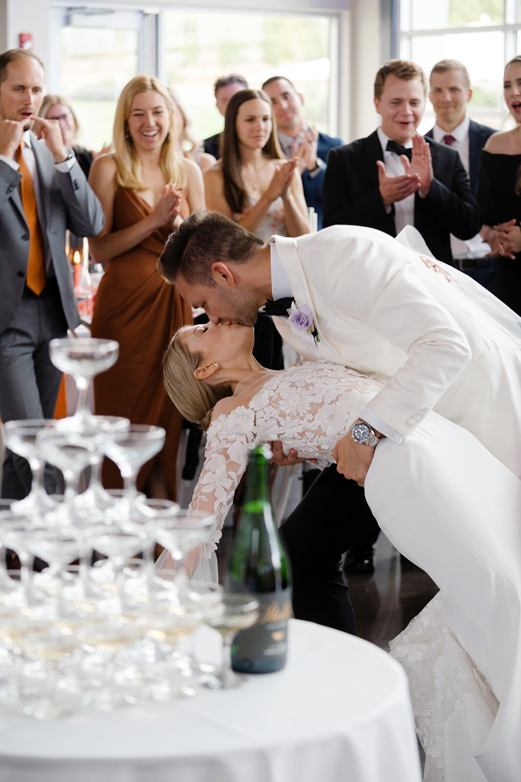 2002 Jake + Brooke Wedding - 0663