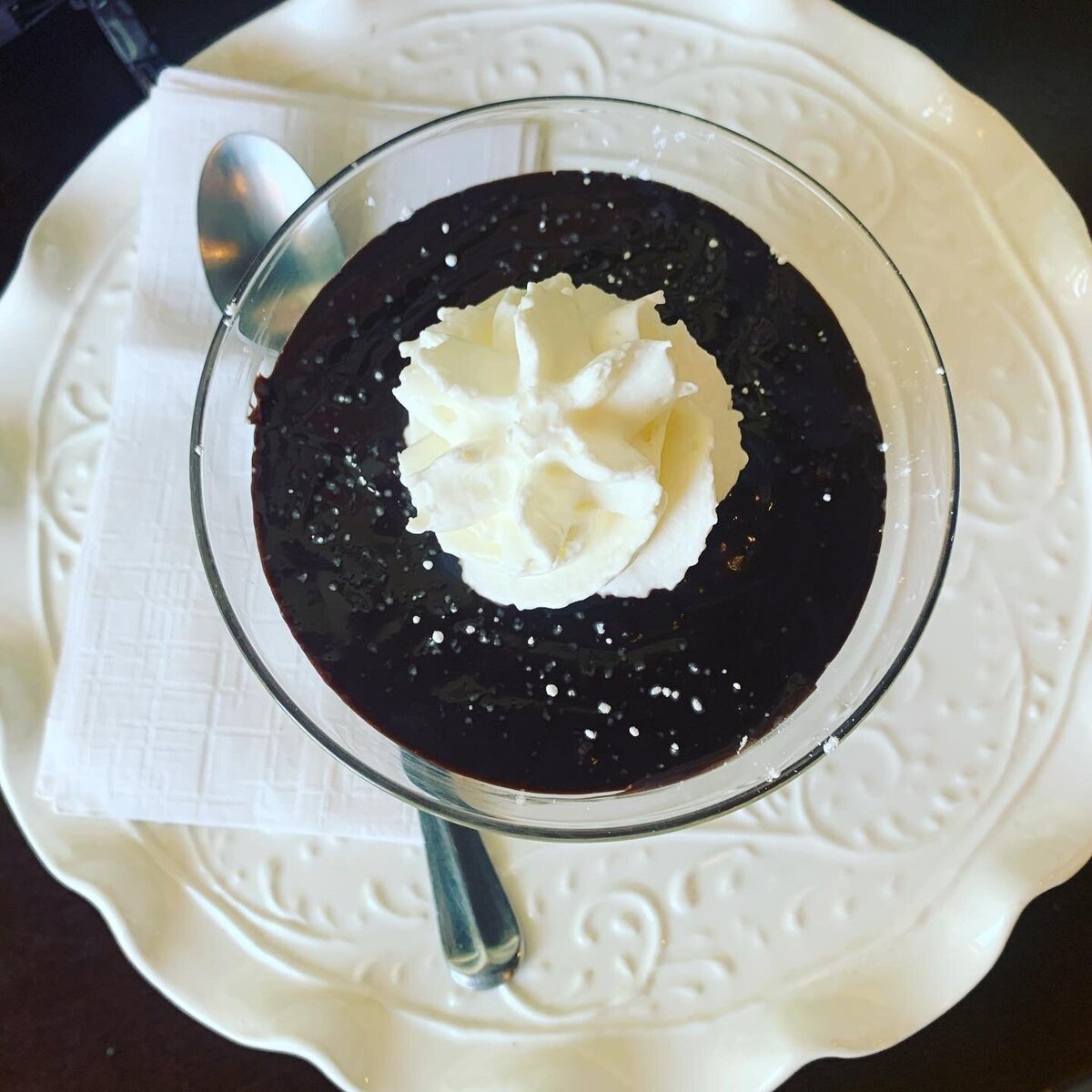 Coffee and pastry Regina SK