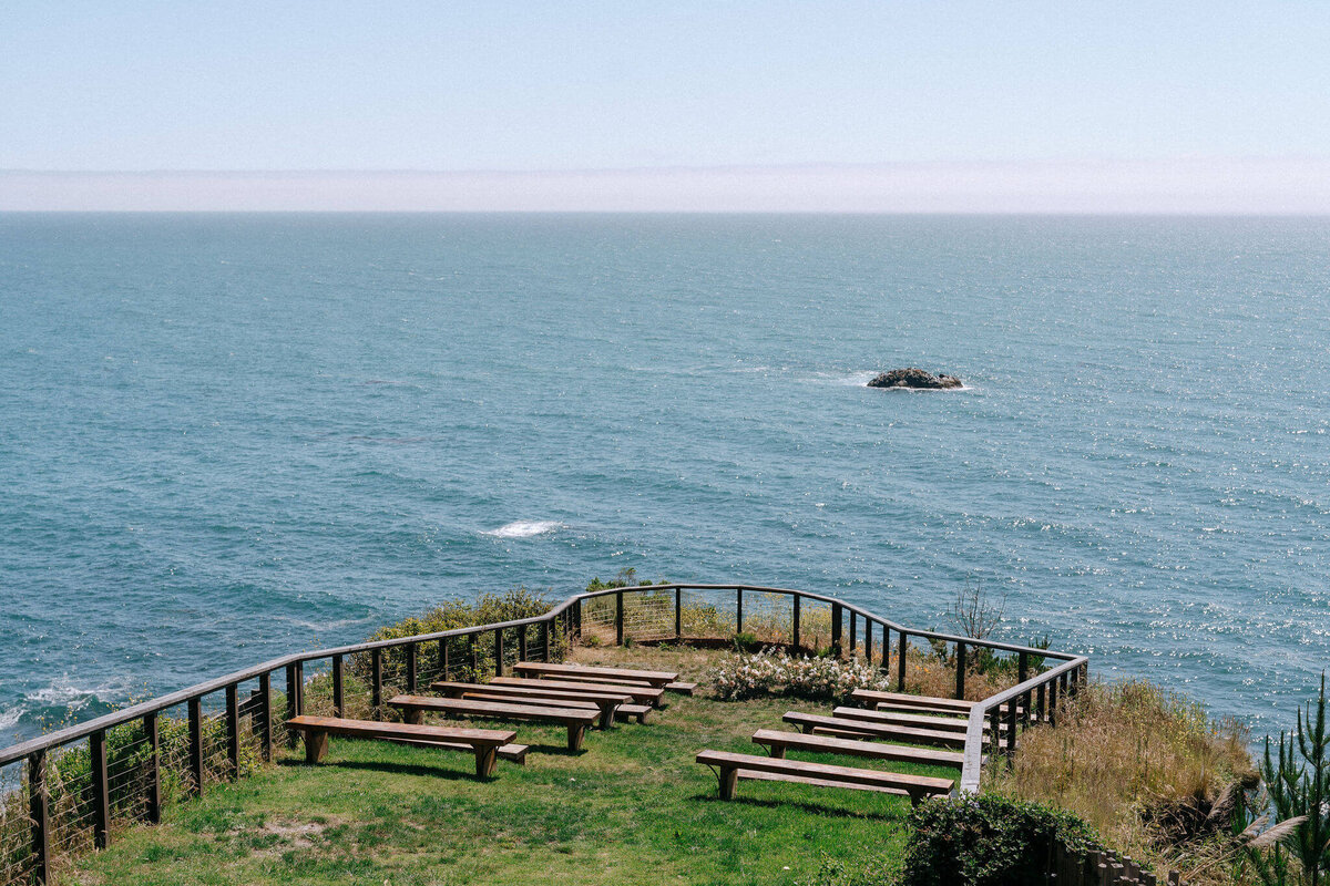 Wind and Sea Big Sur - Big Sur Wedding - Eda and Seif - Big Sur Wedding Florist - Carmel Wedding Florist (205)