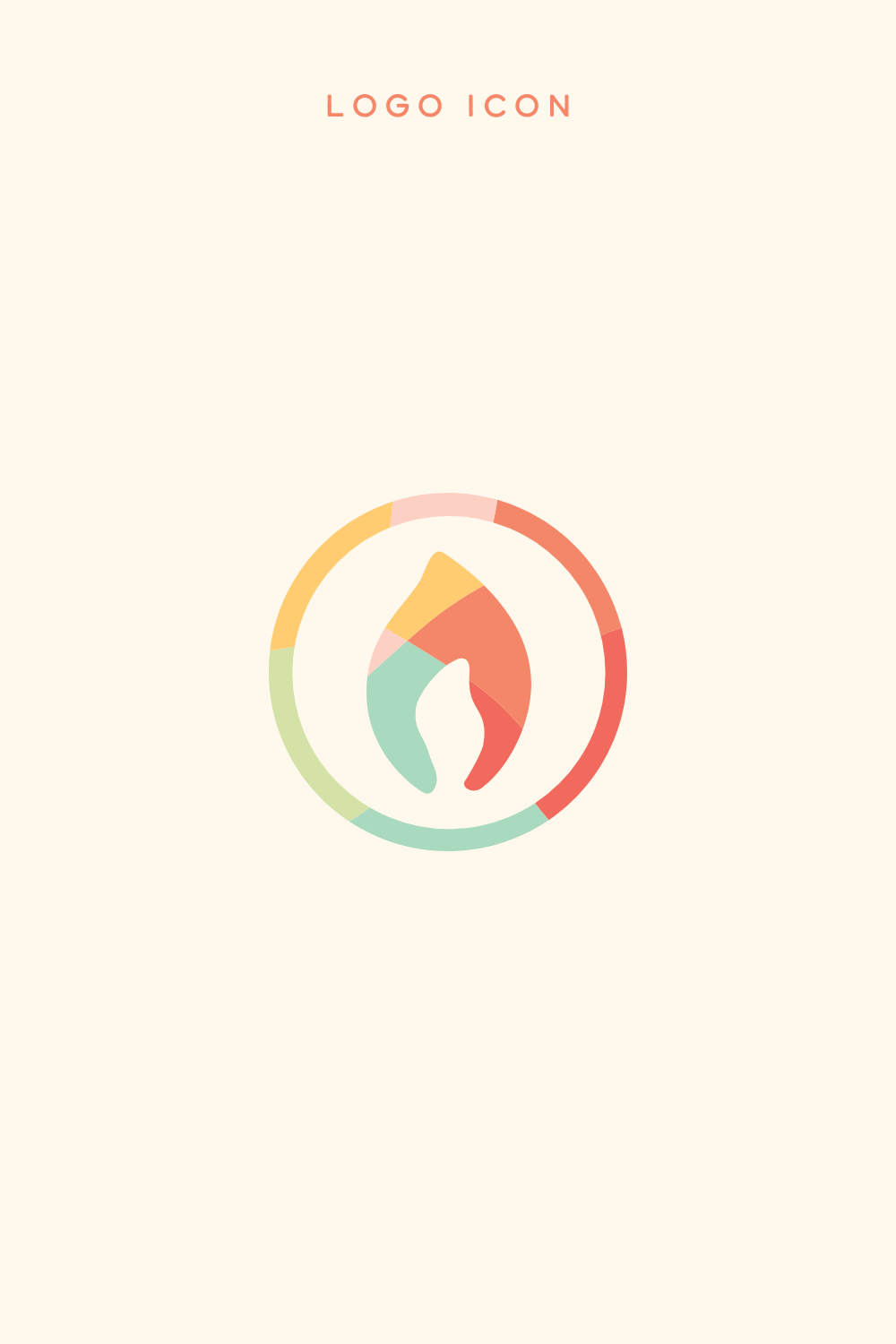 The Gan Logo Icon
