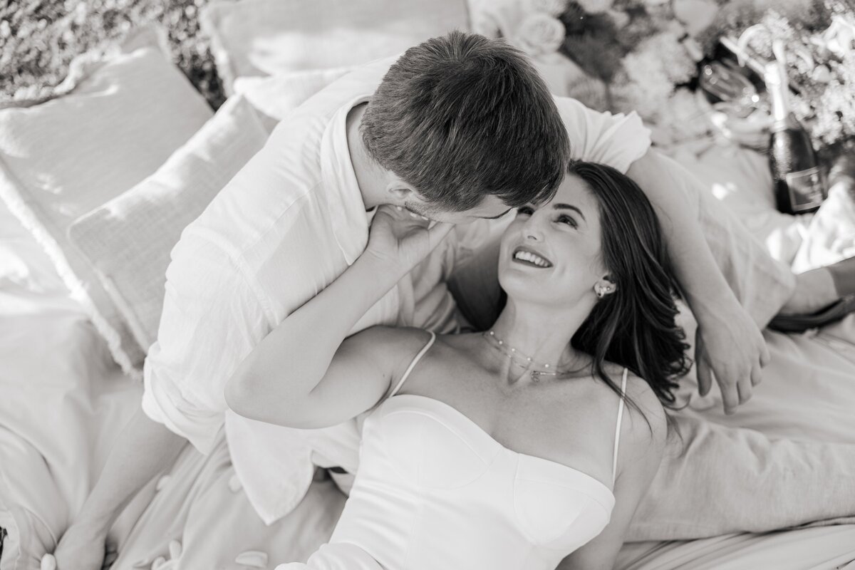 Styled Shoot Engagement-73