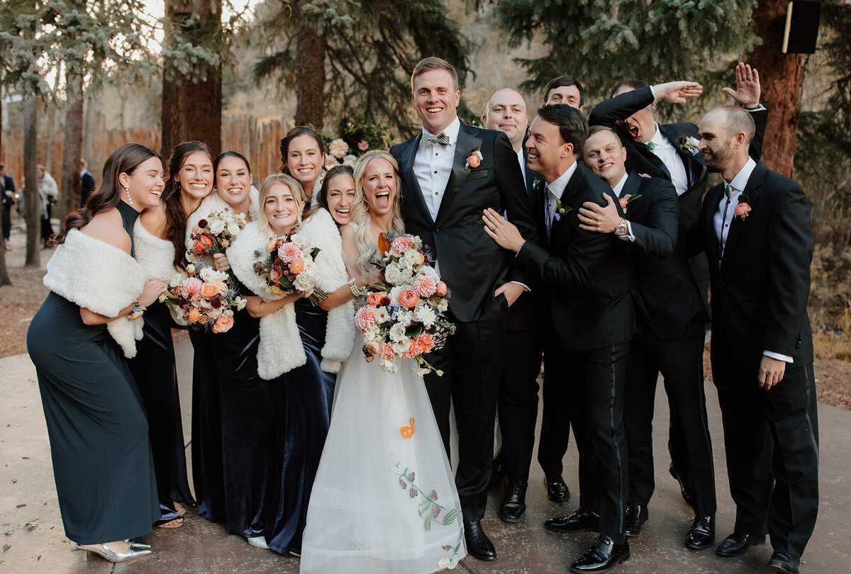 Misha & Andrew Wedding _ Cait Swithers Photo & Films CO-425