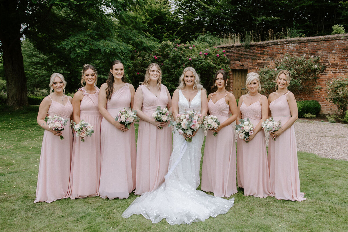 Hayley & Christian - Castle Bromwhich Hall Hotel - DanTomkins Photography-0353