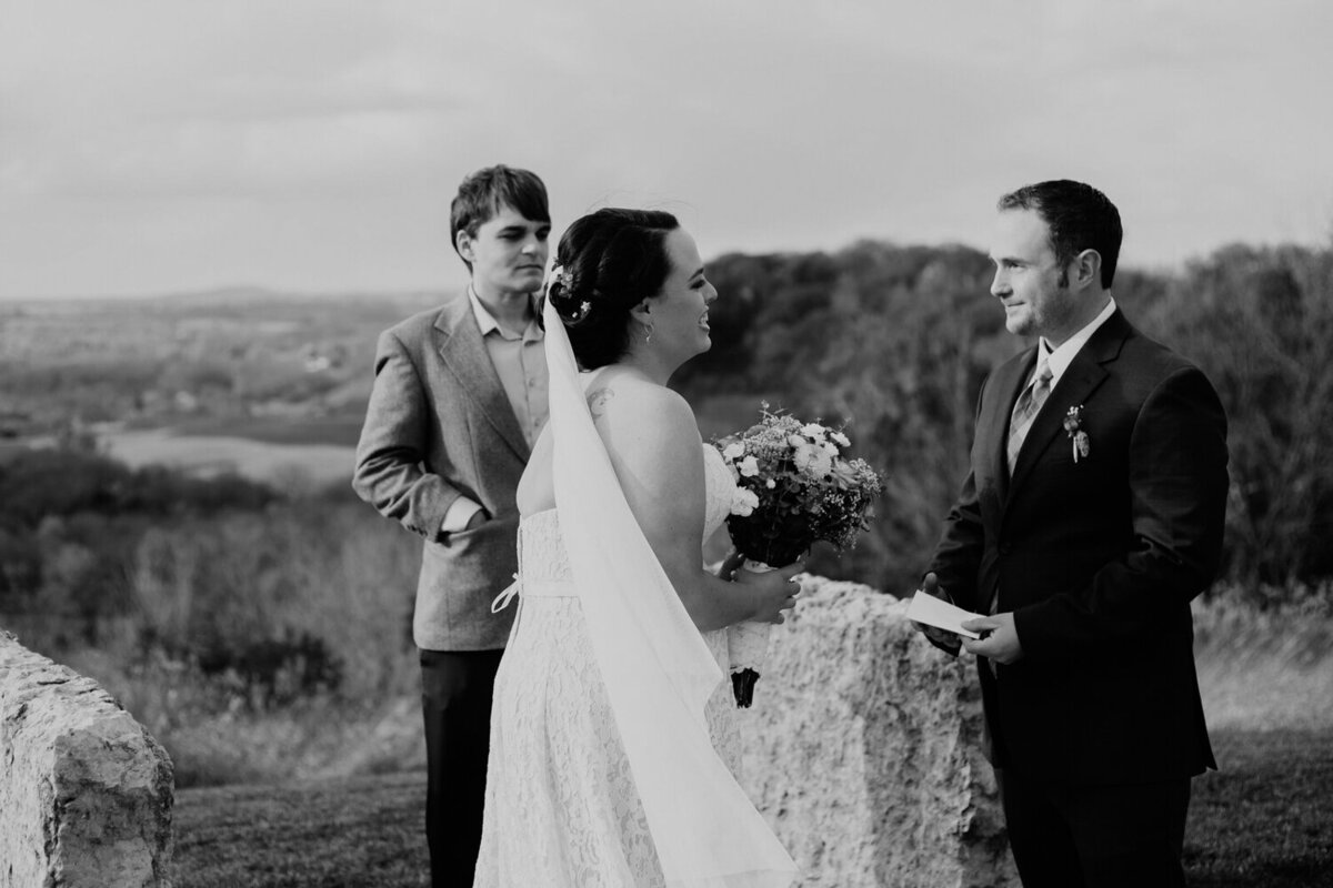 storyteller-collective-photo-co-vow-ceremony-overlook-des-moines-wedding-photographer-horseshoe-mound-galena-illinois
