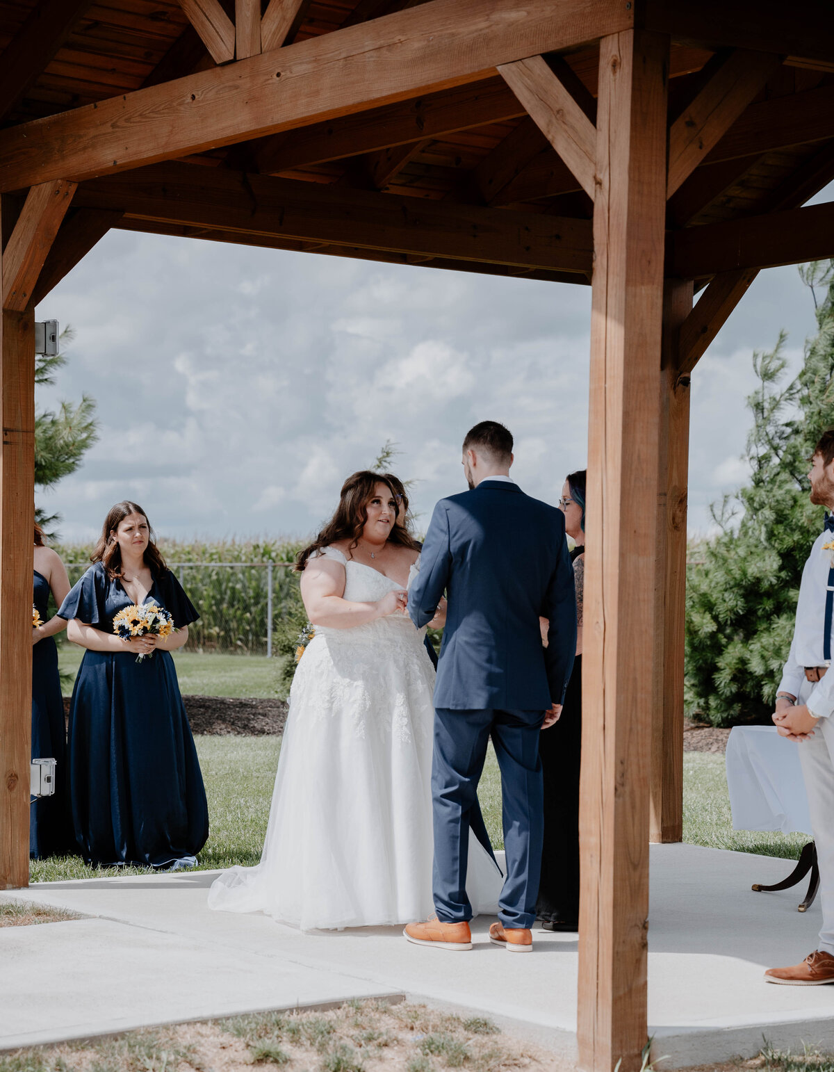 Taylor Elizabeth Photography Weddings and Lifetyle Photographer in Indiana Weddings Photo 26