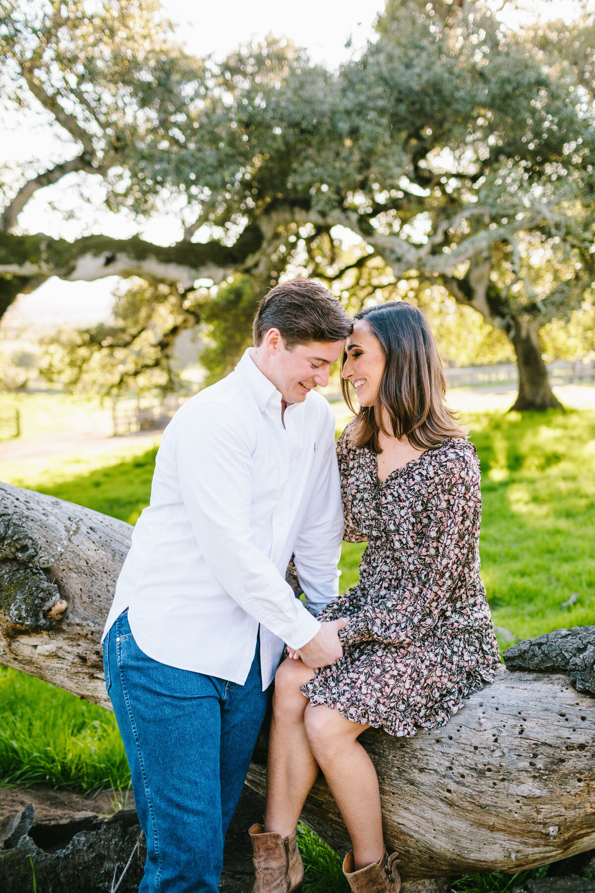 Best California and Texas Engagement Photographer-Jodee Debes Photography-215