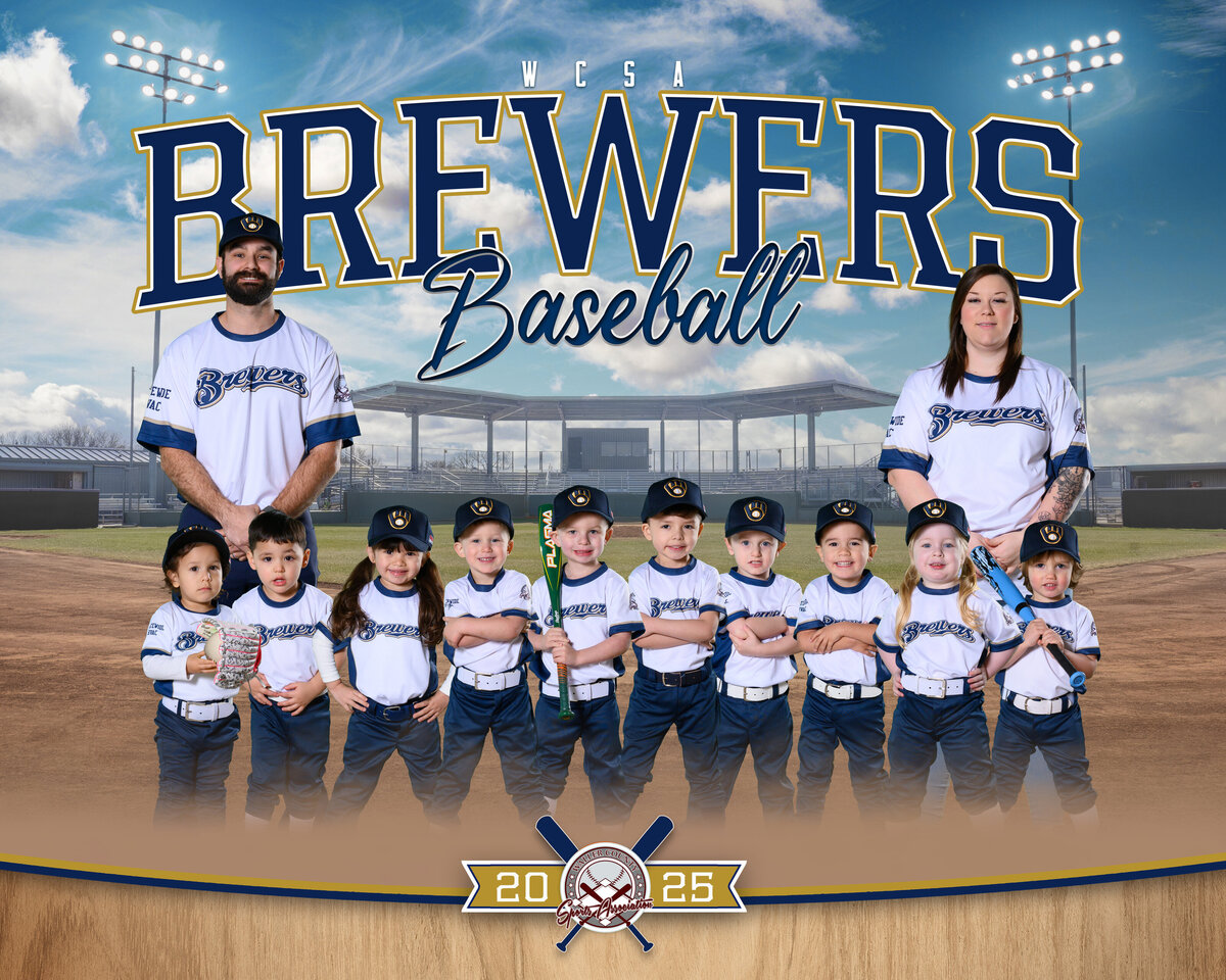 Waller County Sports Association Sports Photographer near Houston, TX