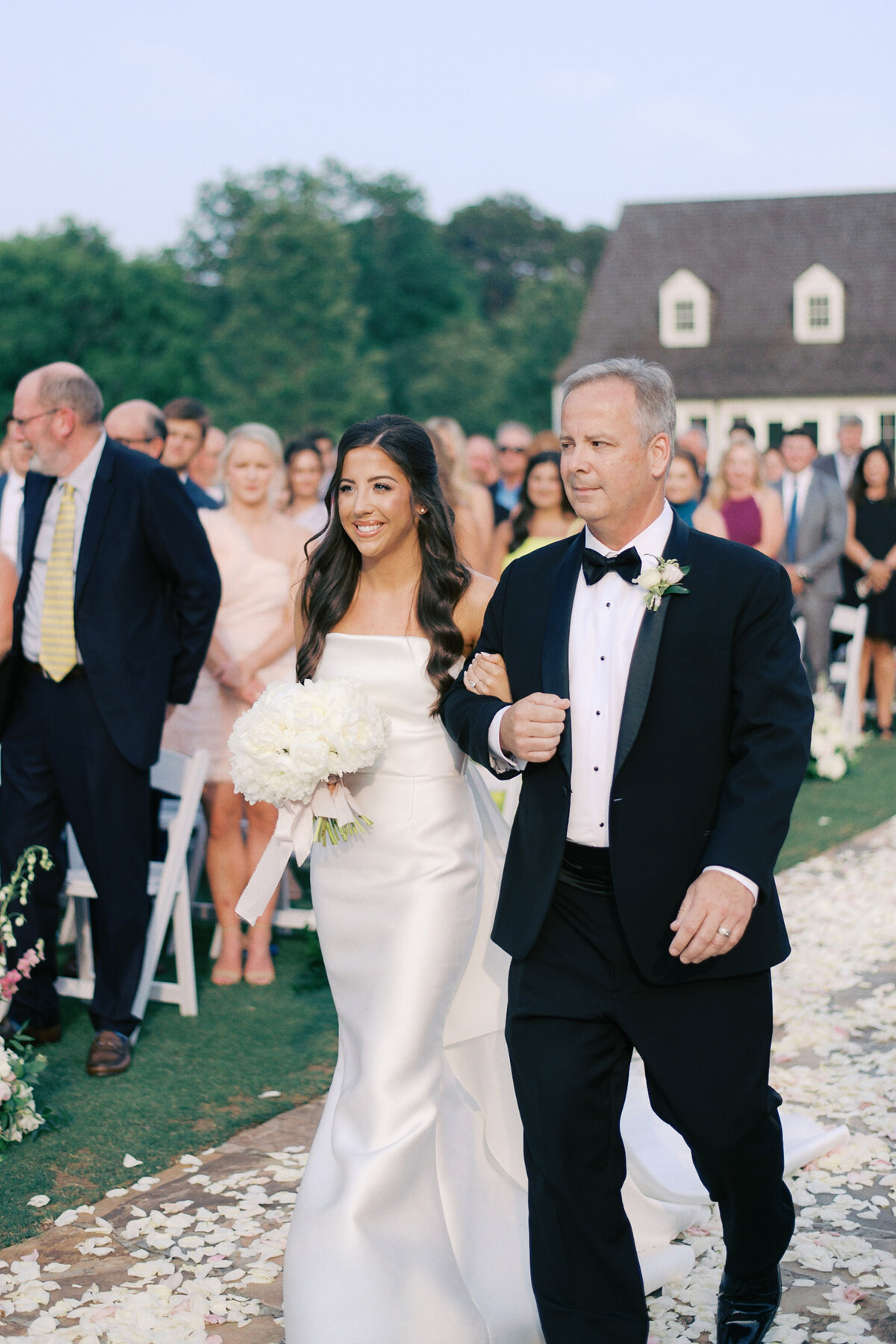 Hamilton Place at Pursell Farms - Alabama Wedding Photographer60