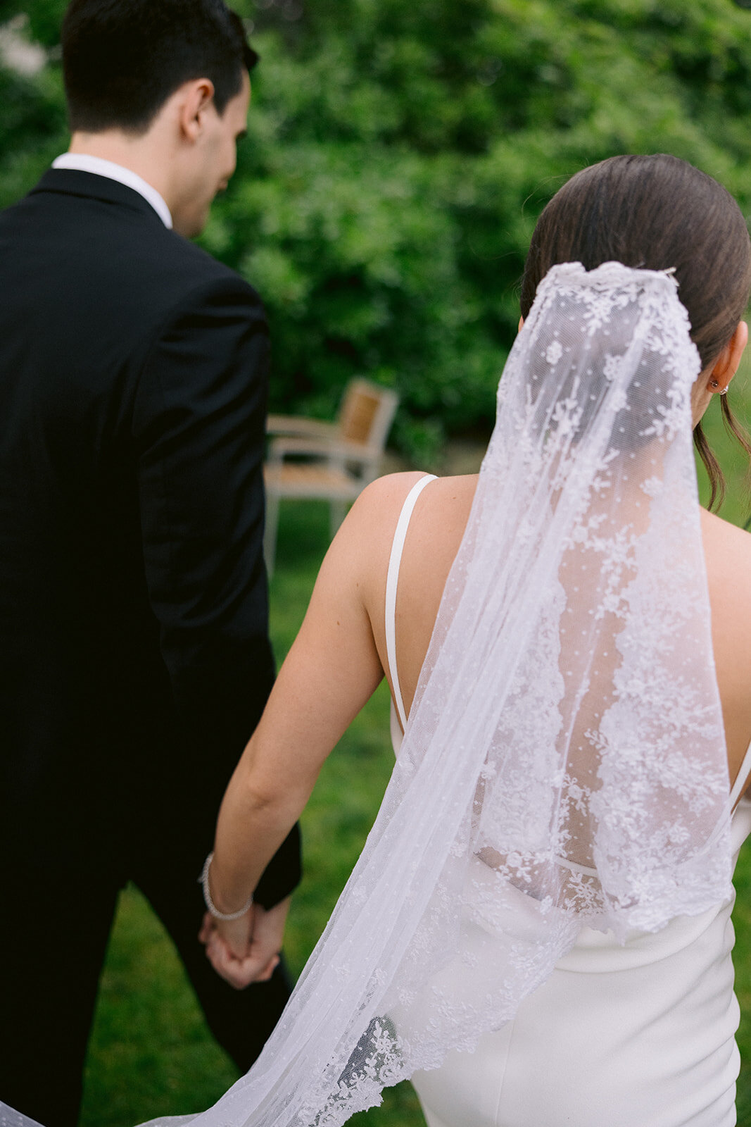 larchmont yacht club wedding