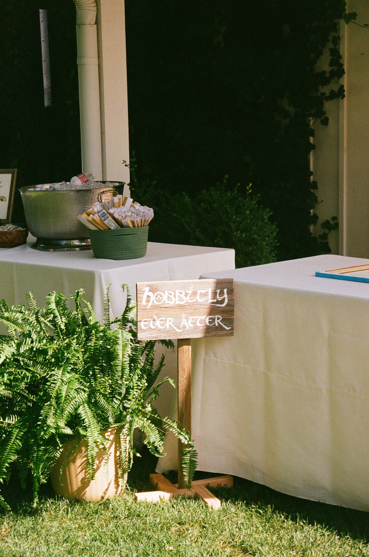 Emilee & Chris - Spain Ranch Wedding - 35mm Film Scans-84