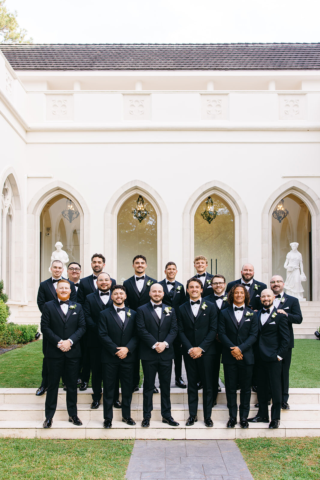 In Time Weddings & Events Houston Texas Greater Houston Texas Wedding Event Planning Planner Destination Weddings Chardae Renée DeTerlizzi37