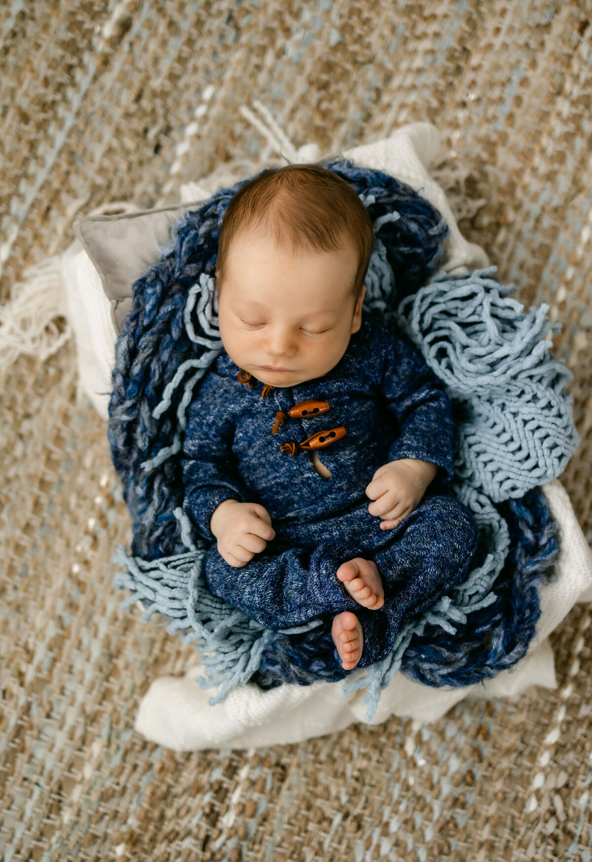 Baby Finley Sweet Connolly Photography 219