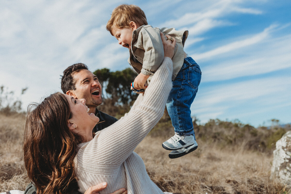 skyler maire photography - ring mountain family photos, sunrise family photos-9957