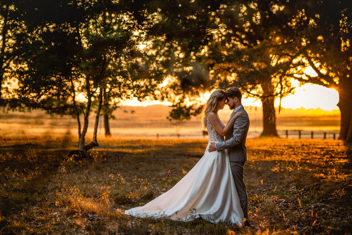 Bruiloft - Juliette fotografie -181