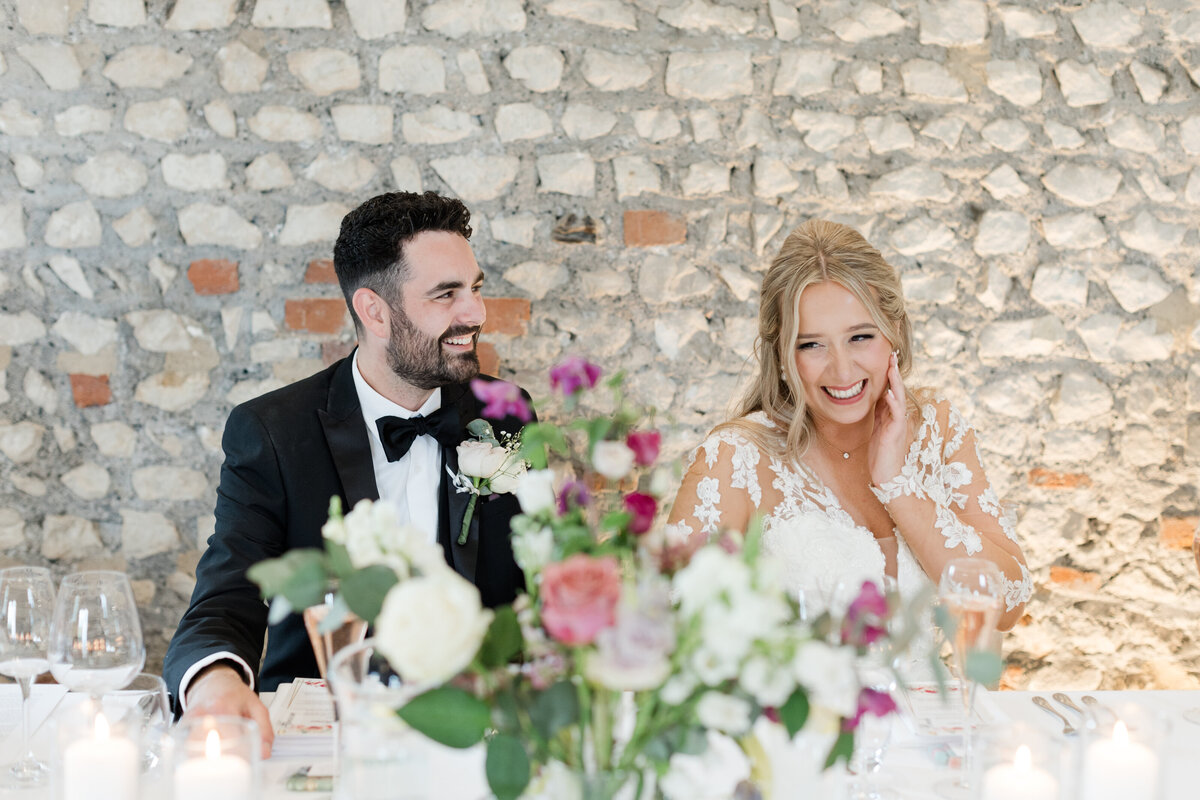 Rachel + Dan 78 Wedding