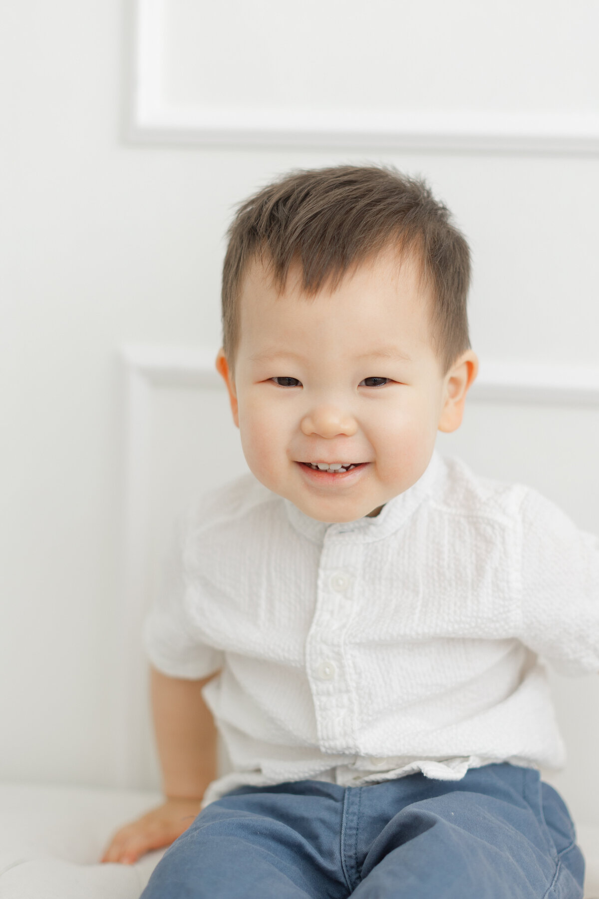 Philadelphia newborn portraits - 11