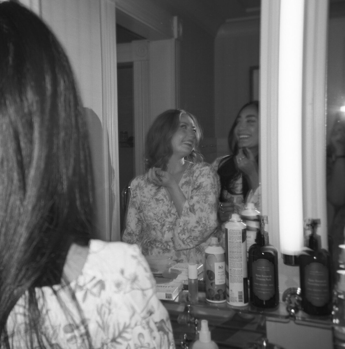 Danielle & John Wedding-326