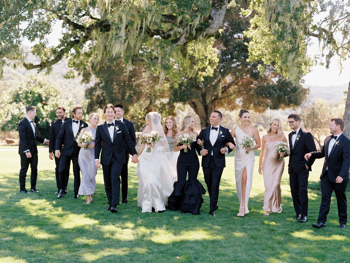 Santa Lucia Preserve Wedding Photographer-88