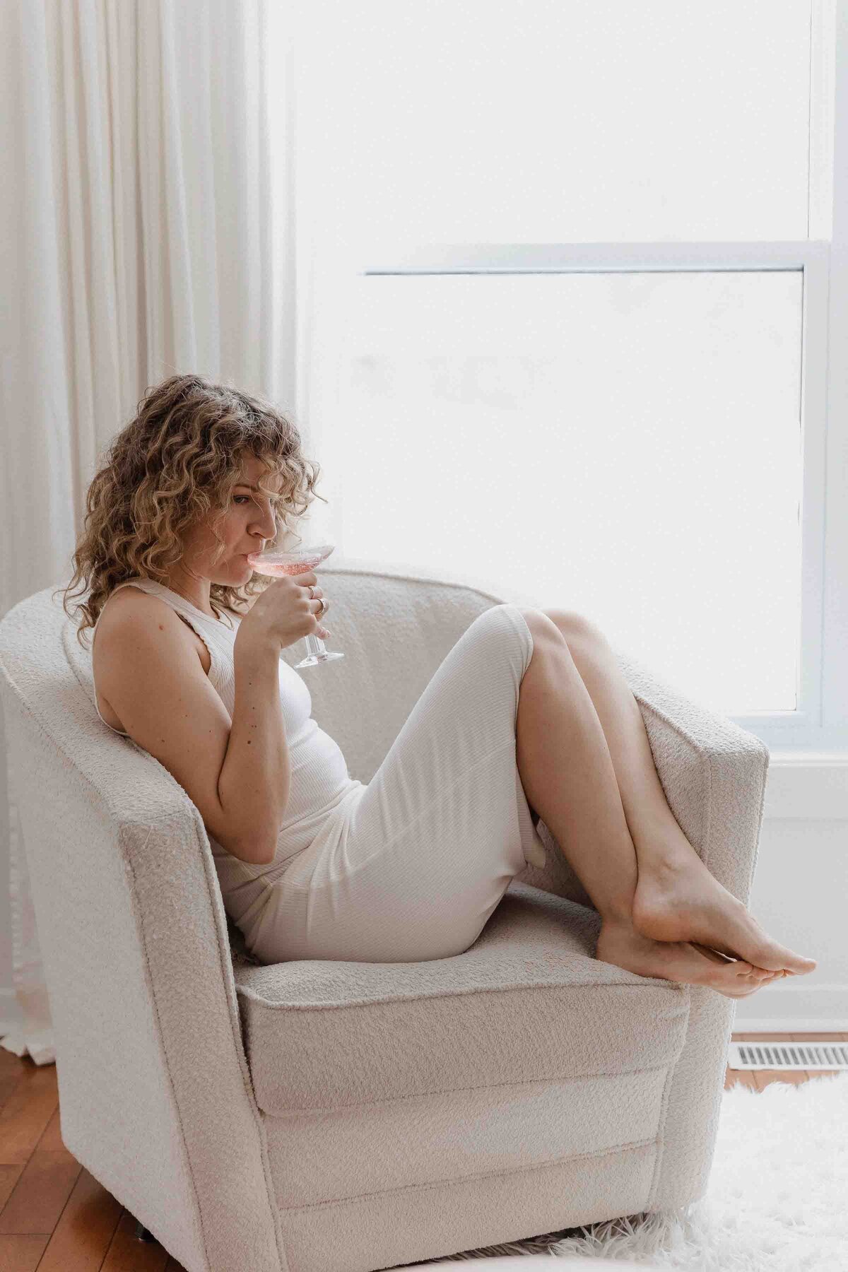 Ashley Izsak Photographer - Sonia V Branding