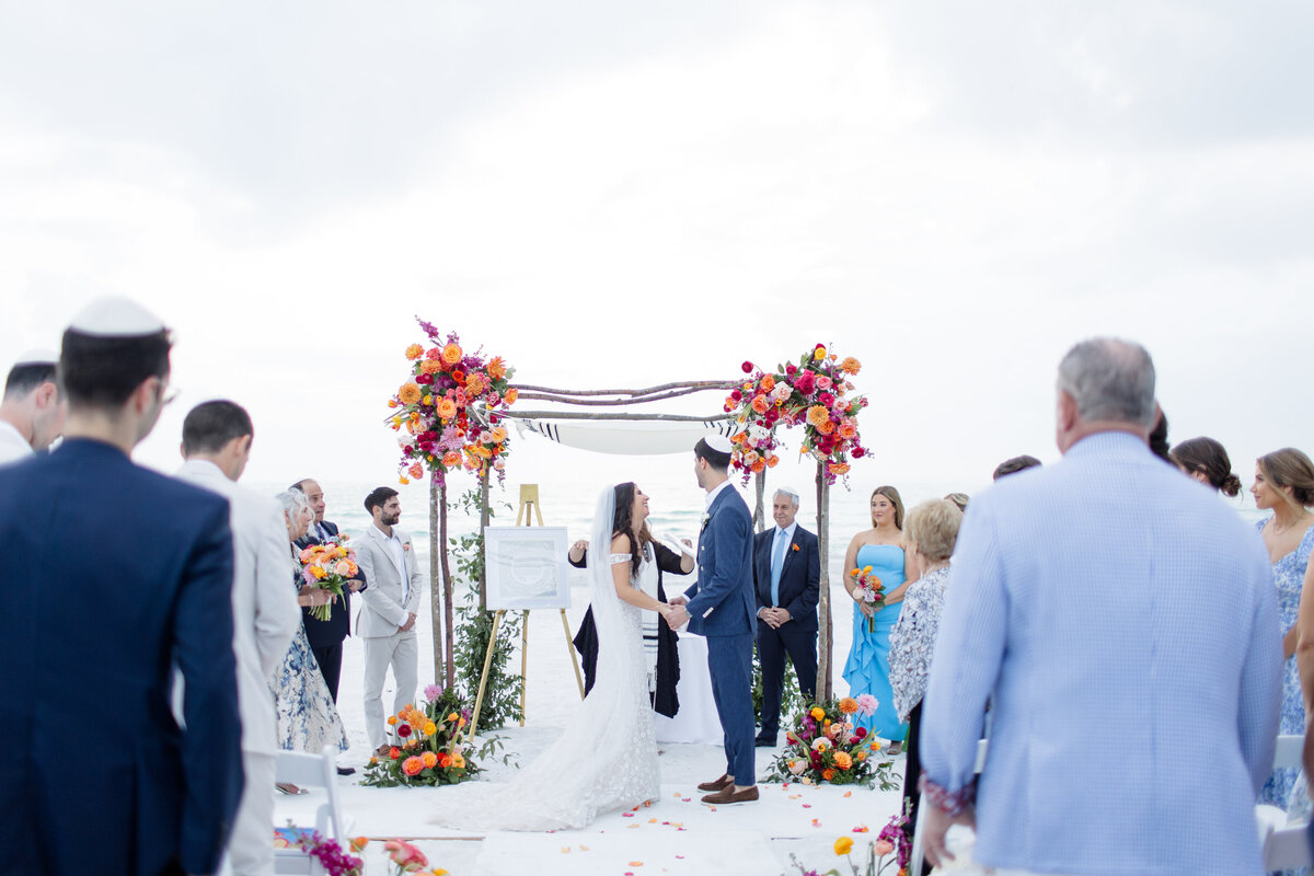 Longboat Key Club Wedding354
