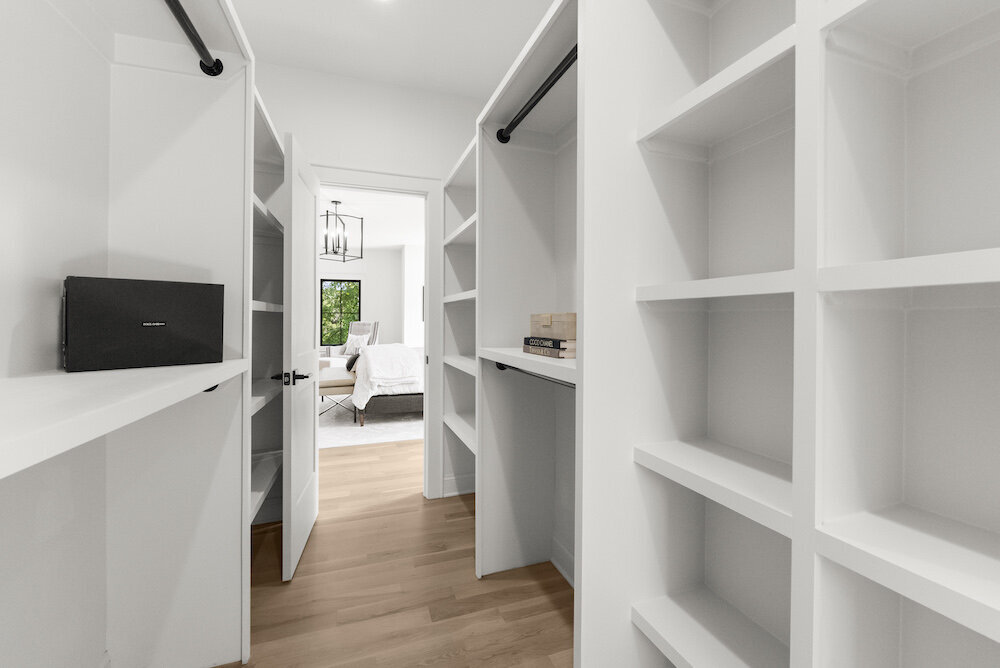 Hallmark Builders - Cotswold Duet - Charlotte new construction homes developer -88