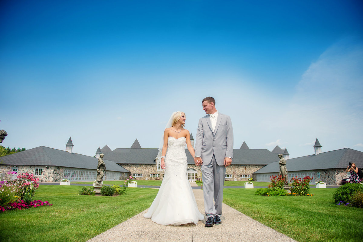 castle farms wedding photographers charlevoix michigan