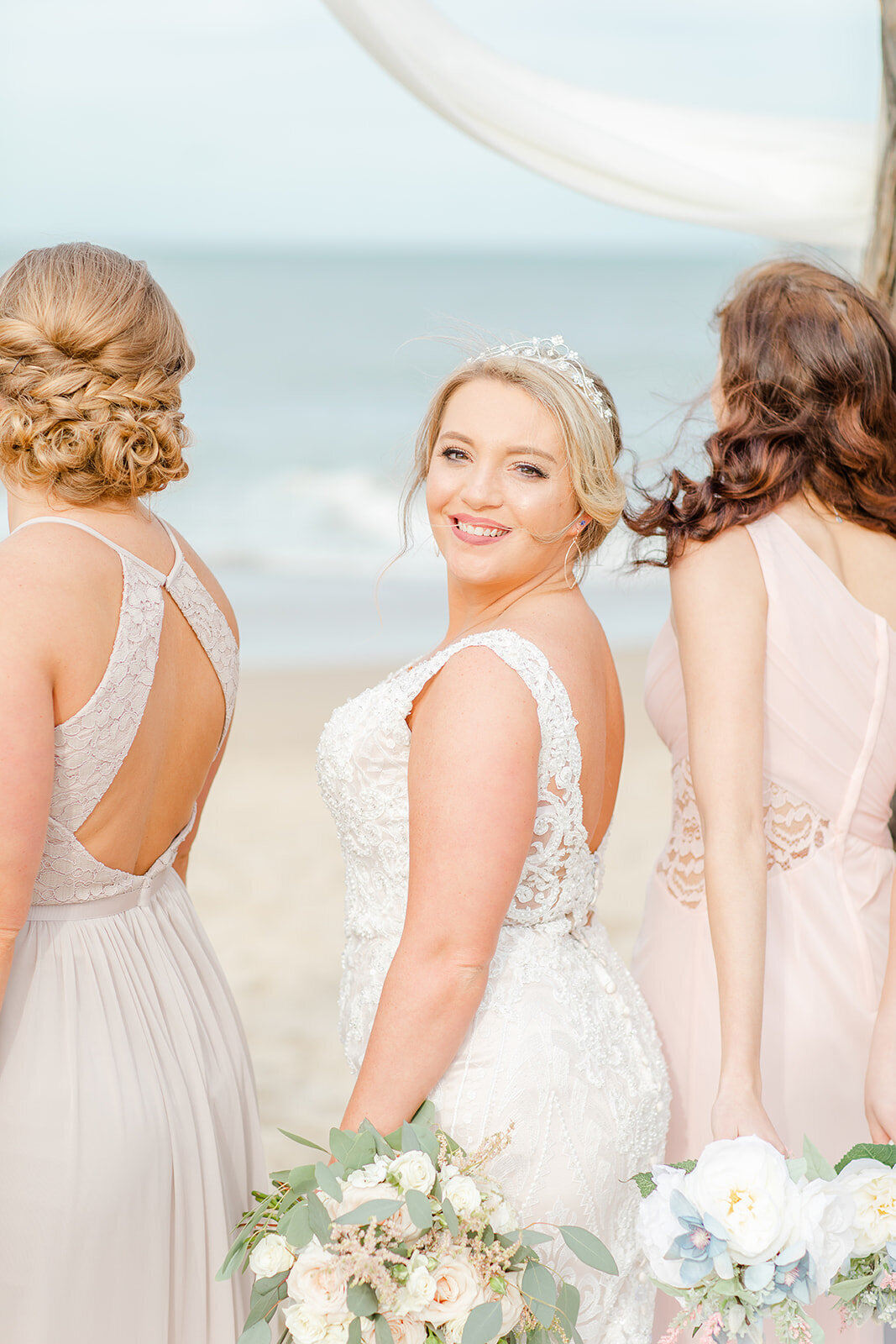 Bridal Party-38