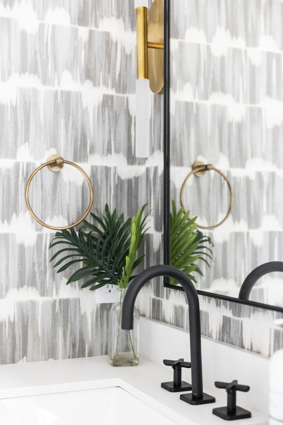 Park Avenue Residence  Collins & Co. Interior Design   |  © The Branded Boss Lady 204