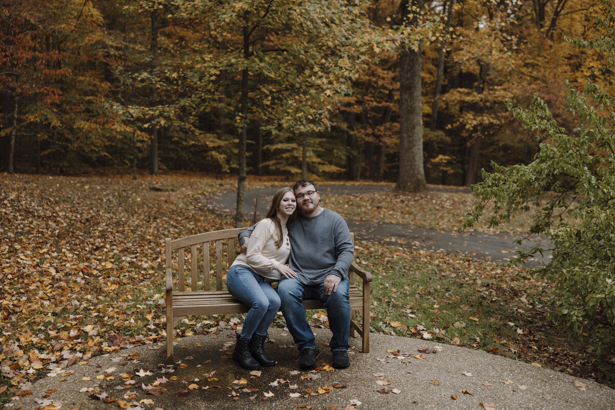 Kadynce & Grayson Fall Session 1_141