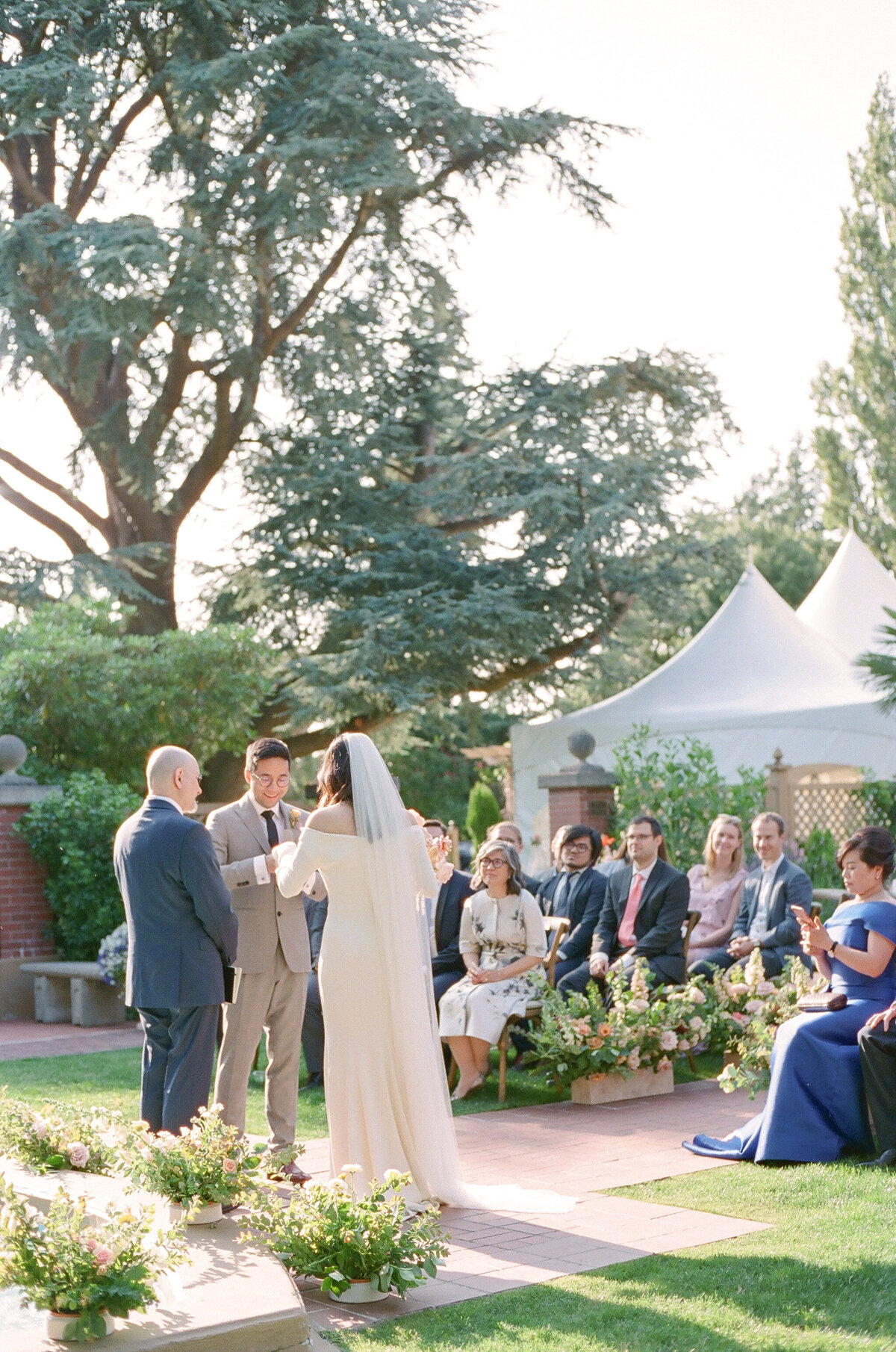 Evelyn & Sam Wedding - Lairmont Manor - Kerry Jeanne Photography (276)