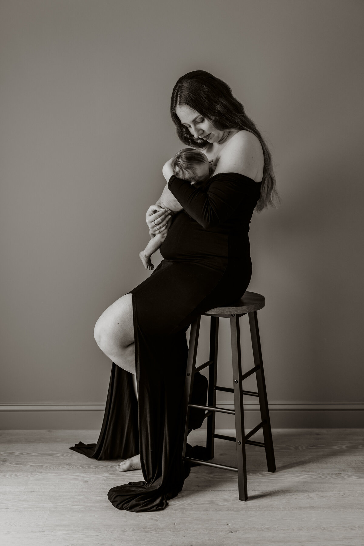 motherhood fotoshoot Maximehoofdt